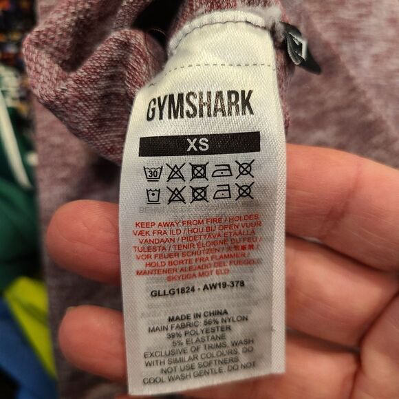 Gymshark leggings  - Picture 5 of 5